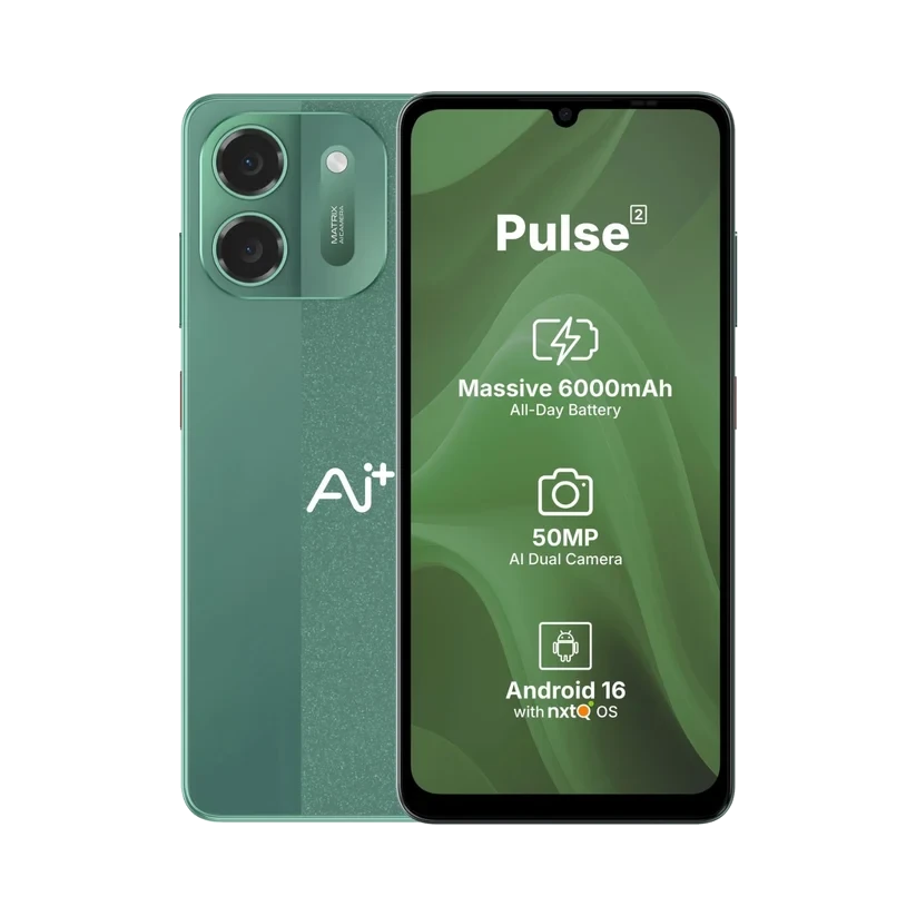 Pulse 2