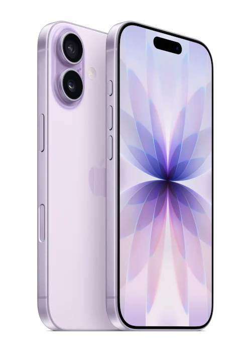 iPhone 17