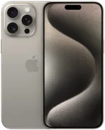 Apple iPhone 15 Pro Max Specifications