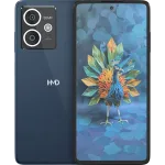 HMD Crest 5G