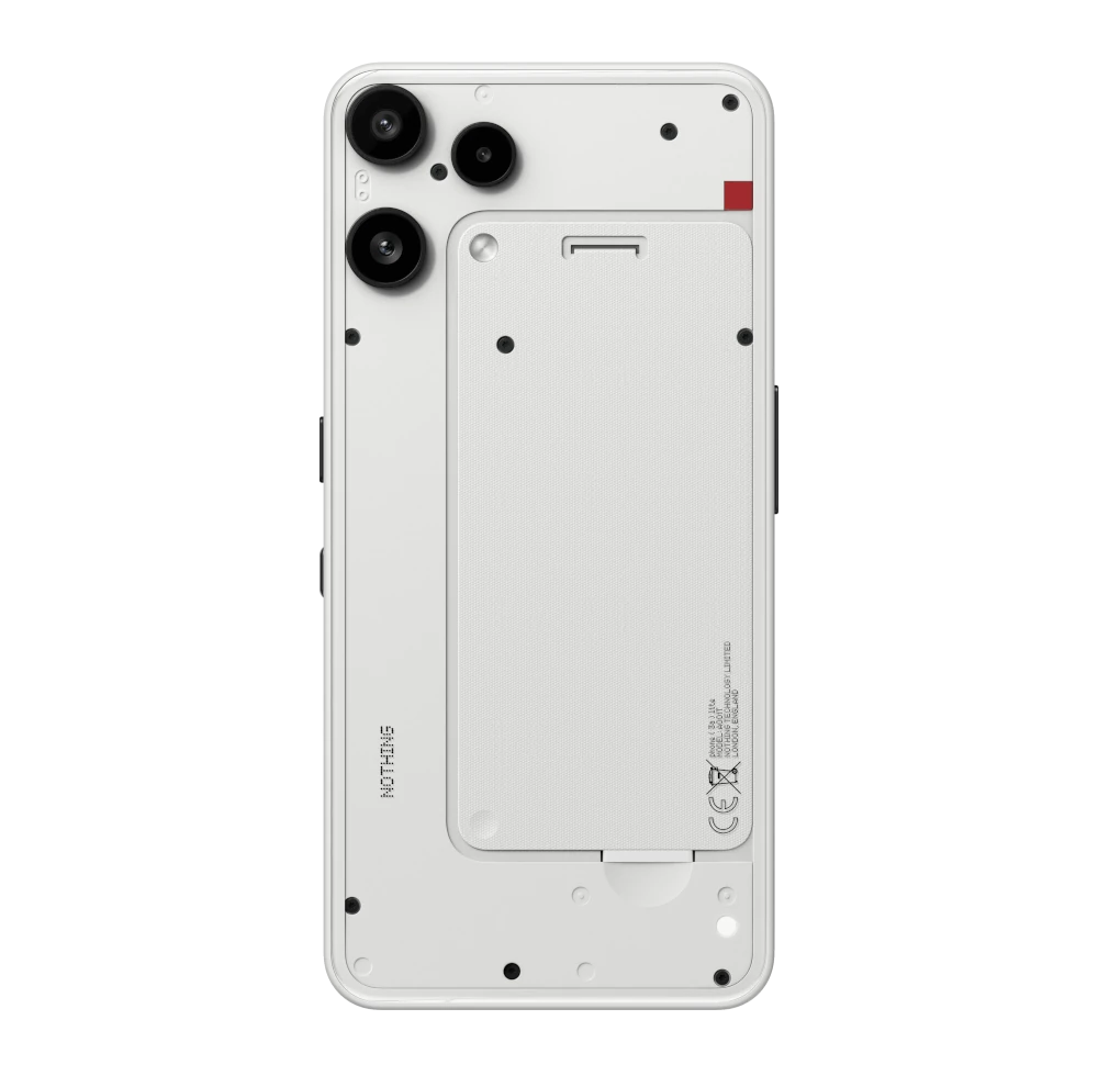  Phone (3a) Lite