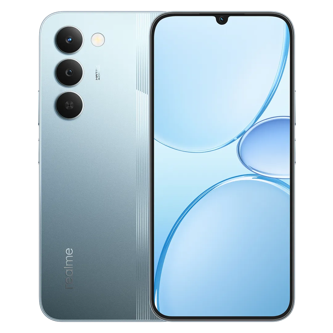  Narzo 100 Lite