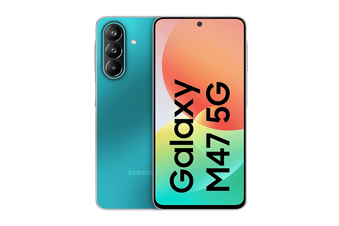 Galaxy M47 5G 