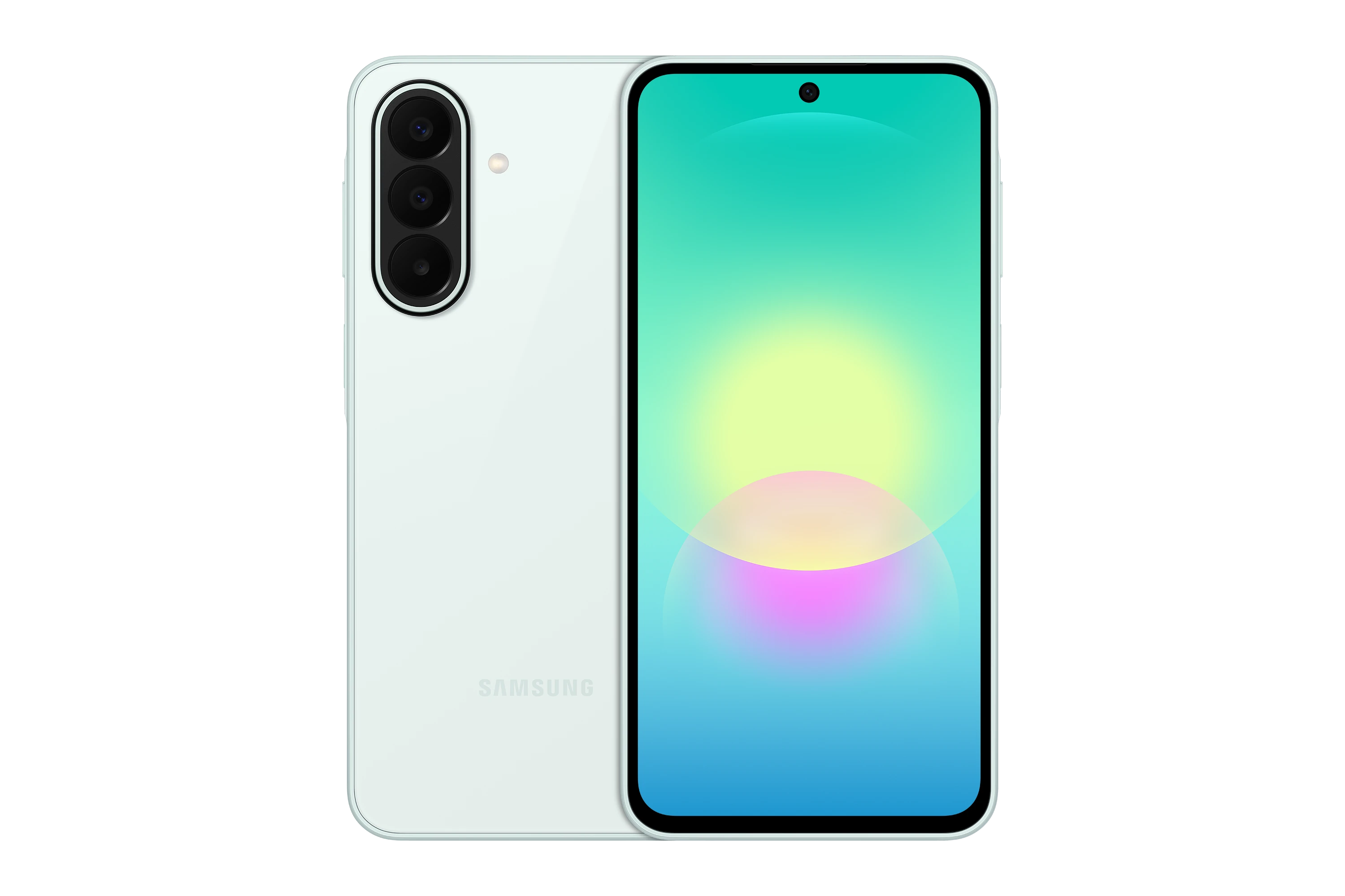 Galaxy A27 5G 