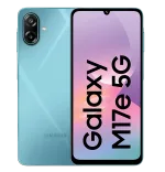 Samsung Galaxy M17e 5G 