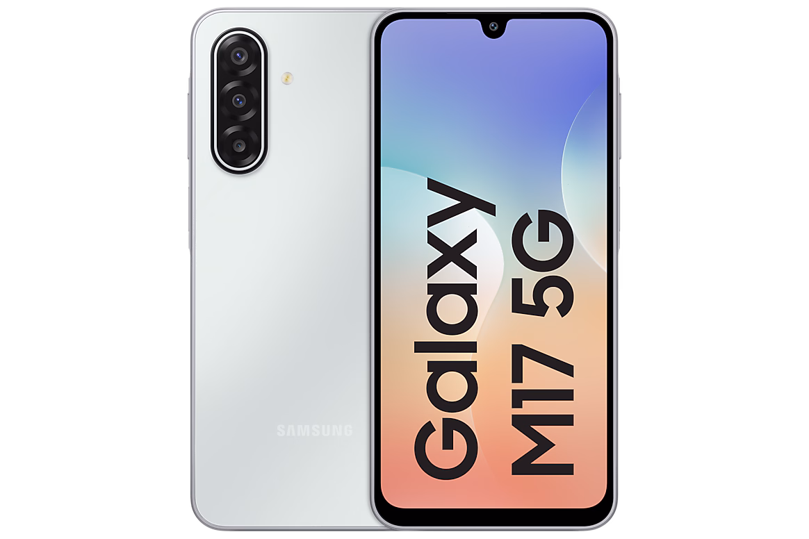  Galaxy M17