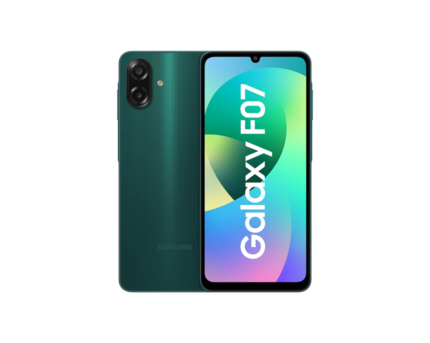  Galaxy F07