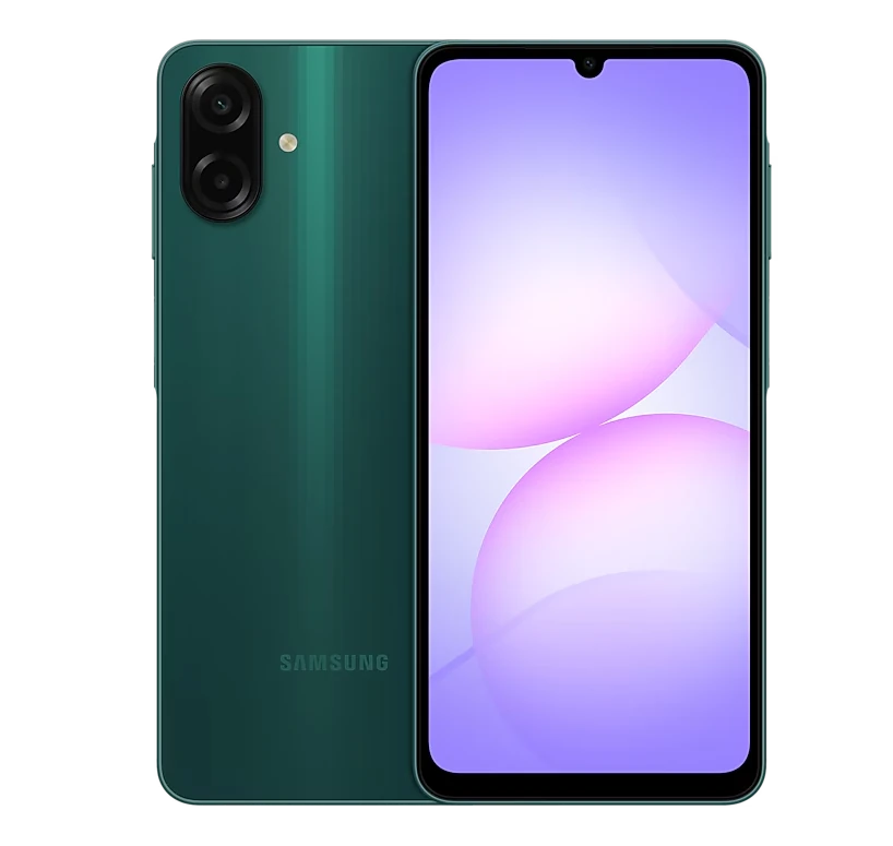 Galaxy A07s