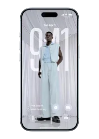 iPhone Air